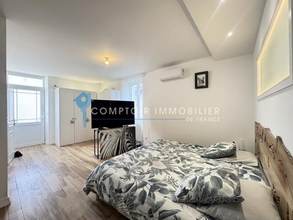 Maison 7 pièce(s) 5 chambre(s) 250 m²