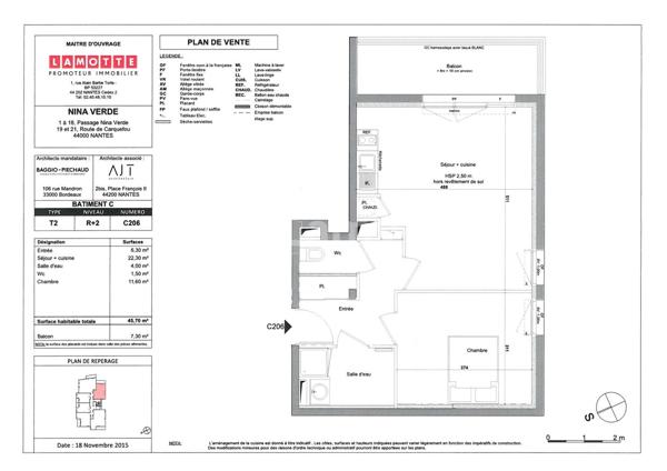 Appartement