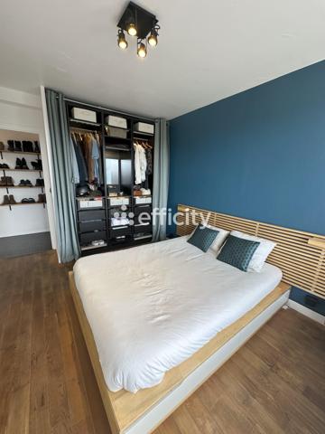 Appartement 2 pièces - 48 m²