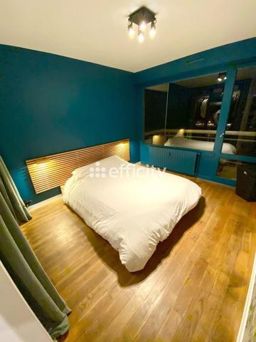 Appartement 2 pièces - 48 m²