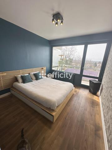 Appartement 2 pièces - 48 m²