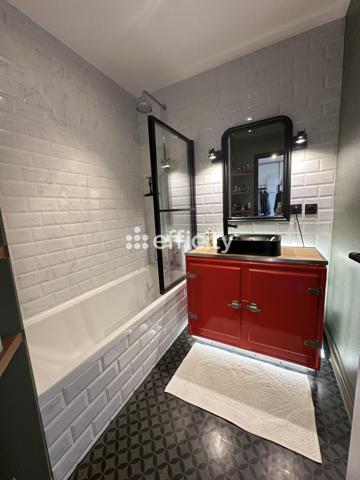 Appartement 2 pièces - 48 m²