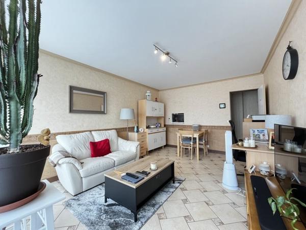 Appartement à vendre |  Aubergenville |  2 pièces | 44 m²