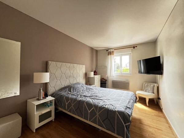 Appartement à vendre |  Aubergenville |  2 pièces | 44 m²