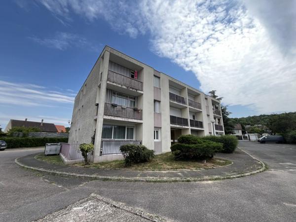 Appartement à vendre |  Aubergenville |  2 pièces | 44 m²