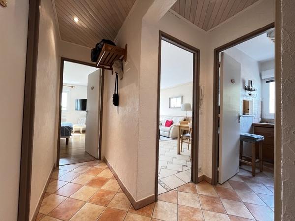 Appartement à vendre |  Aubergenville |  2 pièces | 44 m²