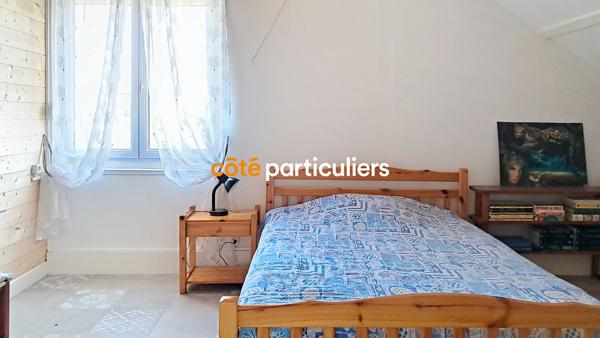 Vente Maison130 m² - 8 Pièces - AMILLY (45200)