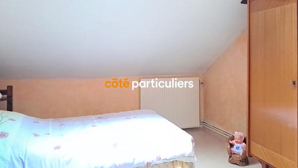 Vente Maison130 m² - 8 Pièces - AMILLY (45200)