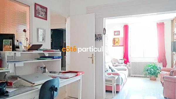 Vente Maison130 m² - 8 Pièces - AMILLY (45200)