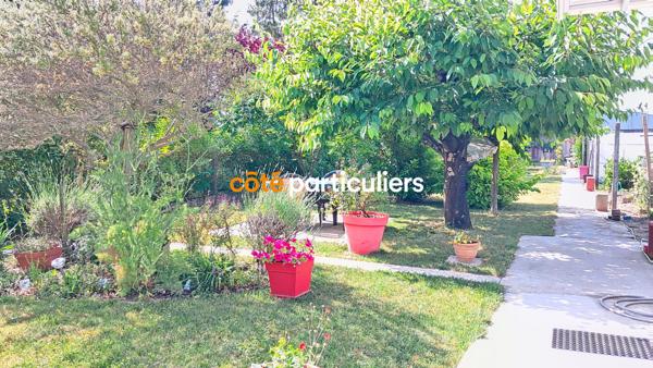 Vente Maison130 m² - 8 Pièces - AMILLY (45200)