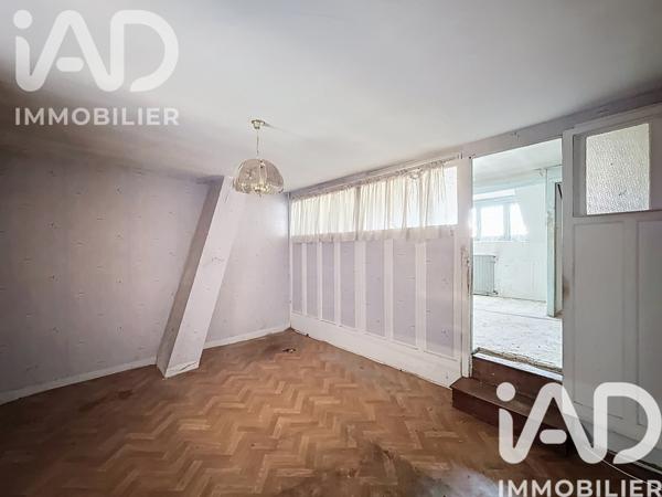 Maison à vendre 5 pièces 115 m² Faremoutiers