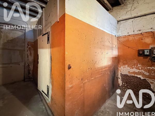 Maison à vendre 5 pièces 115 m² Faremoutiers