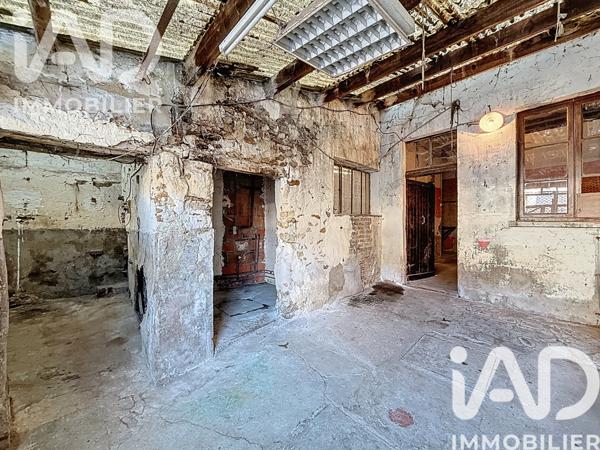 Maison à vendre 5 pièces 115 m² Faremoutiers