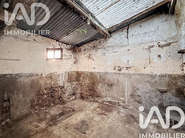 Maison à vendre 5 pièces 115 m² Faremoutiers