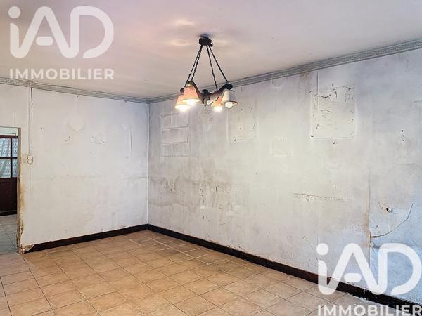 Maison à vendre 5 pièces 115 m² Faremoutiers