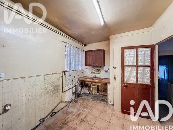 Maison à vendre 5 pièces 115 m² Faremoutiers