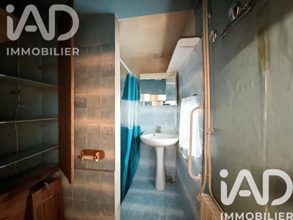 Maison à vendre 5 pièces 115 m² Faremoutiers