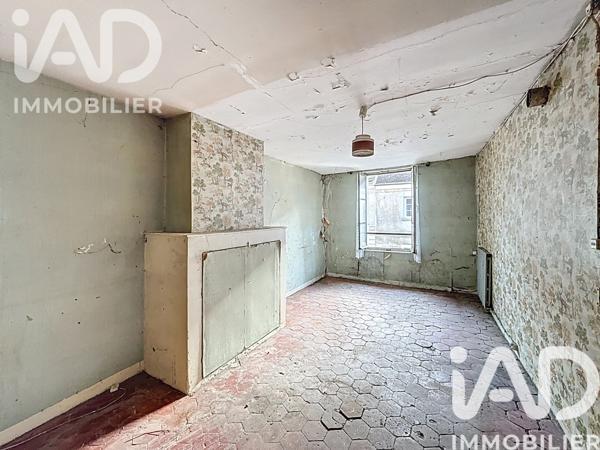 Maison à vendre 5 pièces 115 m² Faremoutiers
