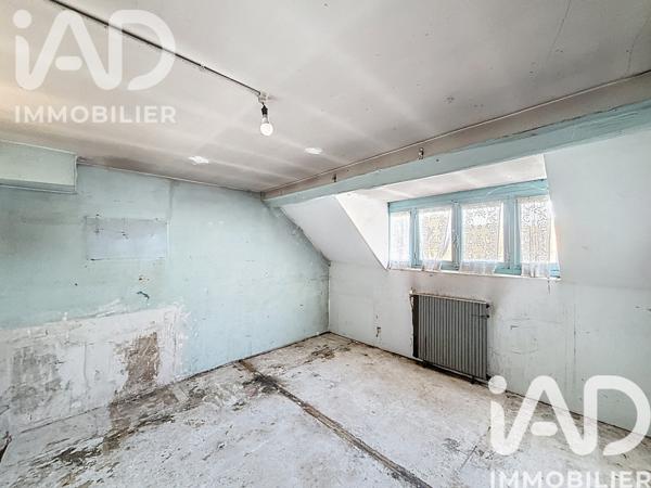 Maison à vendre 5 pièces 115 m² Faremoutiers