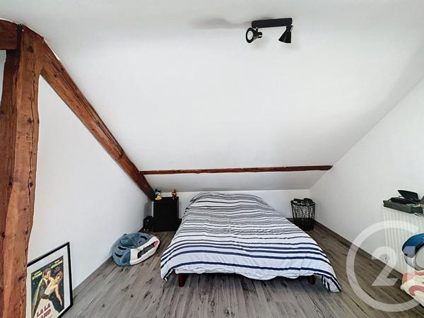 Appartement F5 à vendre  5 pièces - 81,45 m2 SELONCOURT - 25