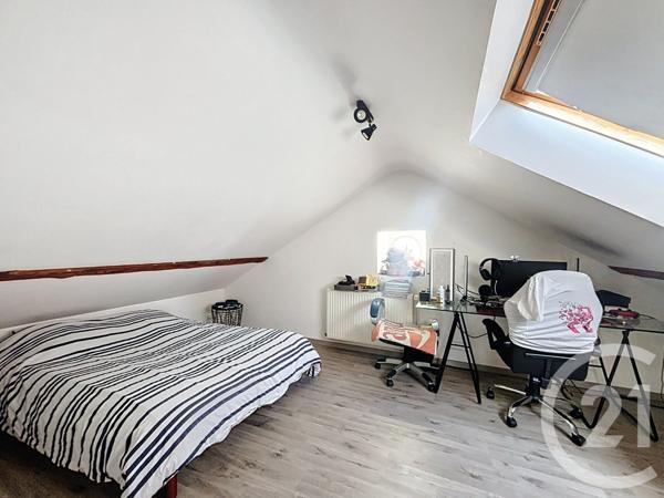 Appartement F5 à vendre  5 pièces - 81,45 m2 SELONCOURT - 25