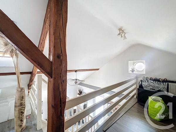 Appartement F5 à vendre  5 pièces - 81,45 m2 SELONCOURT - 25