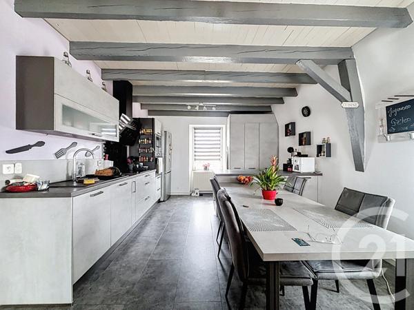 Appartement F5 à vendre  5 pièces - 81,45 m2 SELONCOURT - 25