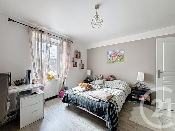 Appartement F5 à vendre  5 pièces - 81,45 m2 SELONCOURT - 25