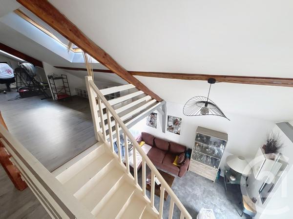 Appartement F5 à vendre  5 pièces - 81,45 m2 SELONCOURT - 25