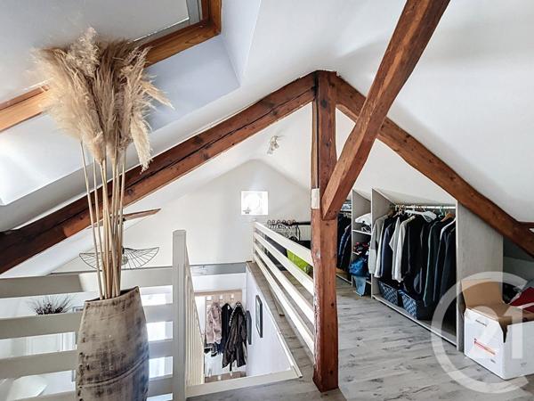 Appartement F5 à vendre  5 pièces - 81,45 m2 SELONCOURT - 25