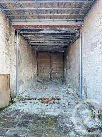 Terrain à vendre  450 m2 RIOM - 63