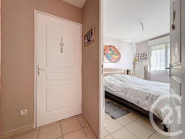 Appartement T2 à vendre  2 pièces - 37,12 m2 AGDE - 34