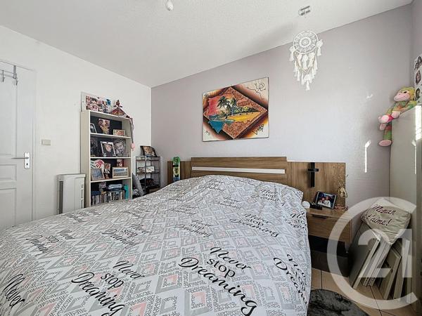 Appartement T2 à vendre  2 pièces - 37,12 m2 AGDE - 34