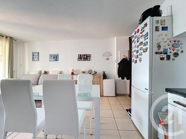 Appartement T2 à vendre  2 pièces - 37,12 m2 AGDE - 34