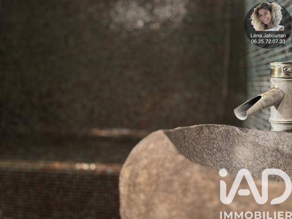 Maison à vendre 11 pièces 1 079 m² Antony