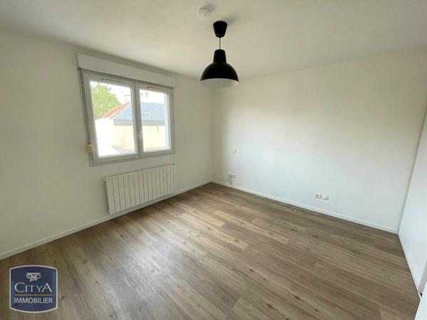 Appartement à louer 1 pièce 21.84m² Dijon (21000)