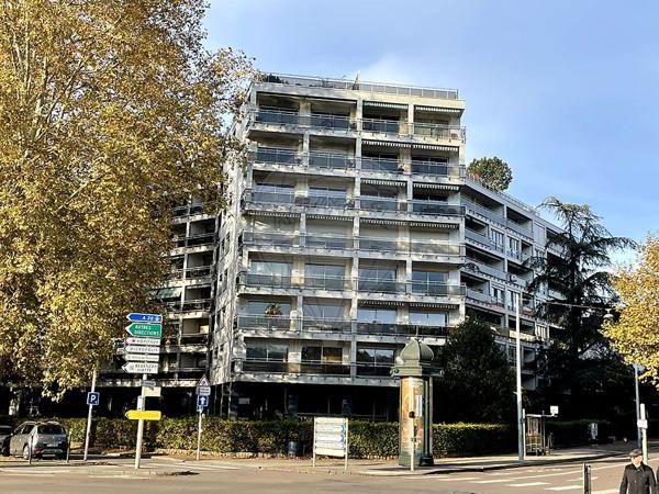 Local d’activité  en vente - Chaprais Cras