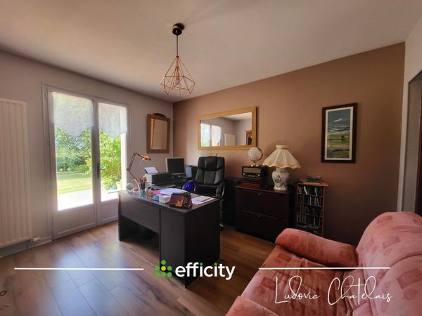 Maison 9 pièces - 210 m² Bien prestige