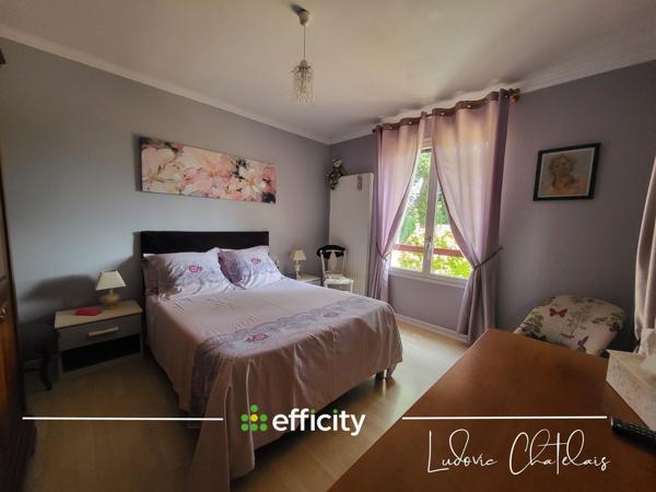 Maison 9 pièces - 210 m² Bien prestige