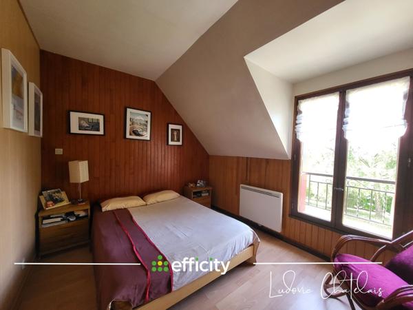 Maison 9 pièces - 210 m² Bien prestige