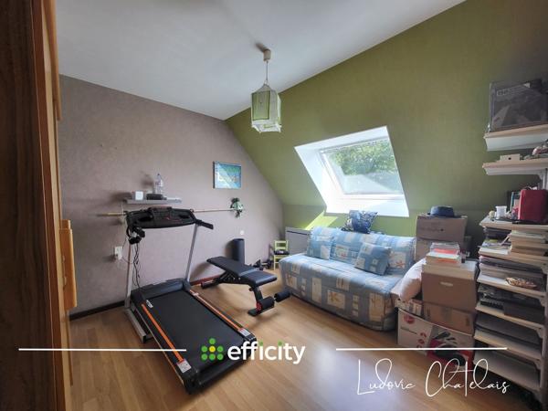 Maison 9 pièces - 210 m² Bien prestige