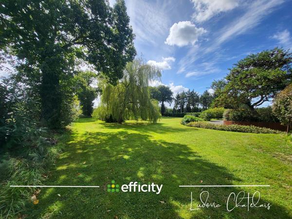 Maison 9 pièces - 210 m² Bien prestige