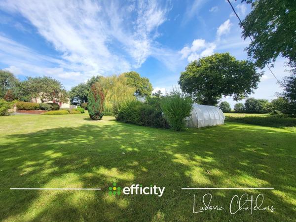 Maison 9 pièces - 210 m² Bien prestige