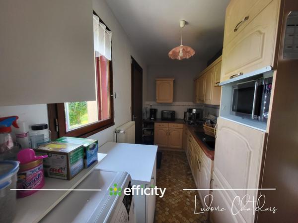 Maison 9 pièces - 210 m² Bien prestige