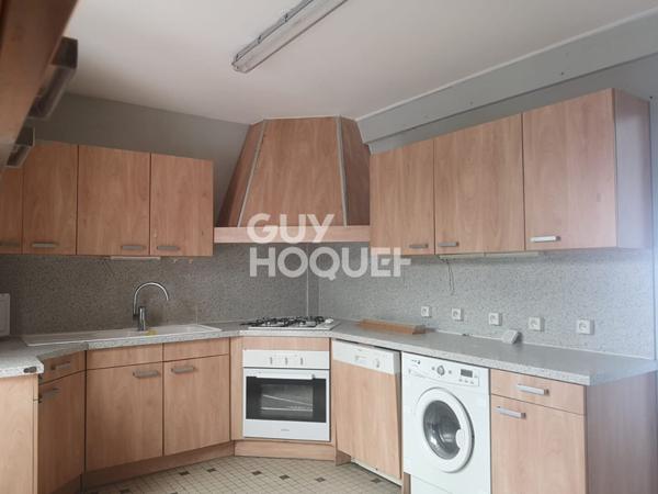 Maison Le Malesherbois