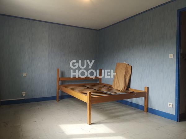 Maison Le Malesherbois