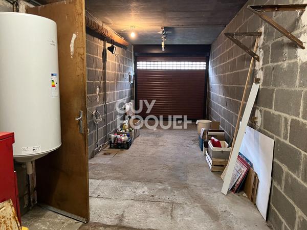 Maison Le Malesherbois