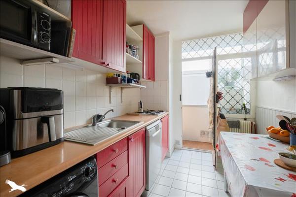 Appartement à vendre |  Montpellier |  5 pièces | 96 m²