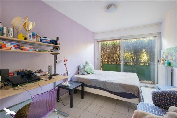 Appartement à vendre |  Montpellier |  5 pièces | 96 m²