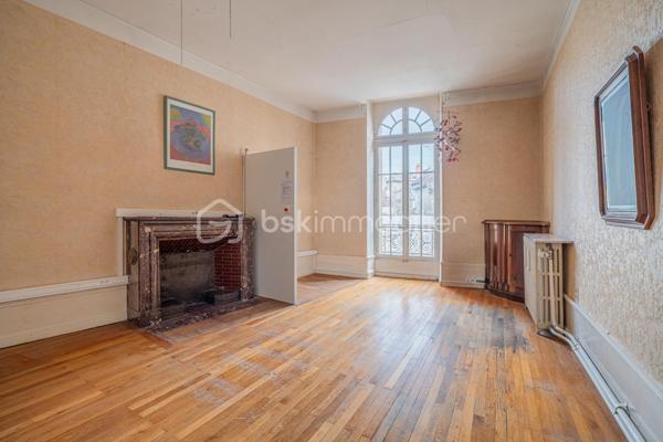 Duplex de 239,94 m²